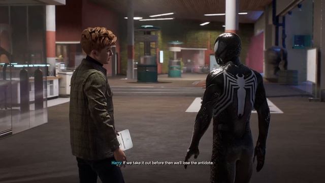 Marvel's Spider-Man 2 (Walkthrough) - Stay Positive