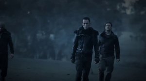 Trivium - In Waves (Directed & edited by Ramon Boutviseth)  2011
