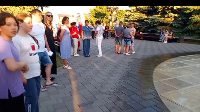 23.05.2026. ПРАЗДНИК В ГОРОДЕ. смотреть онлайн