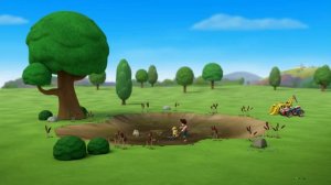 Щенячий патруль  Райдер вызывает щенков на смотровую башню 17 со Скай  4 ч  Nick Jr Cyrillic