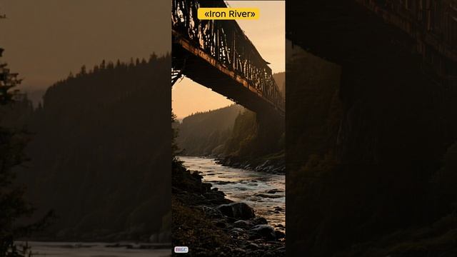 «Iron River» смотреть онлайн