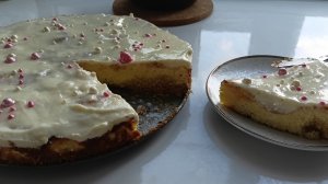 Королева ватрушек- вкусный пирог_ Красивые летние образы с ВБ