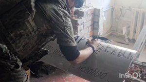 Бойцы 4-й «шахтерской» бригады отомстили за детей Старобельска