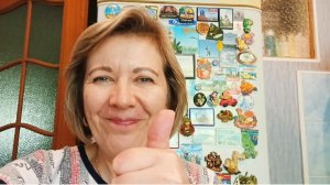 Диетическая селёдка под шубой/Погуляли и понянчилась/Впервые в этом году купила