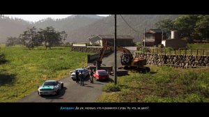 Достижения «Чистый лист» и «Что это ты тут делаешь?» в Forza Horizon 6