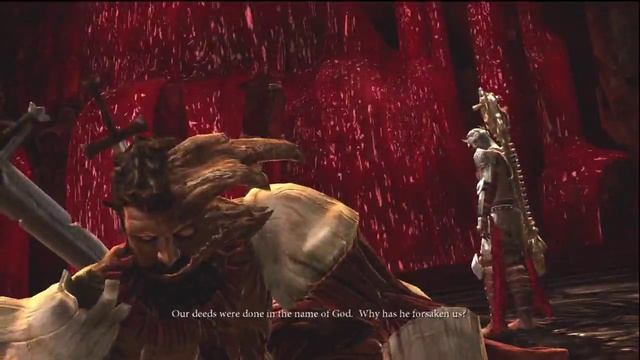 Dante's Inferno - Part 32