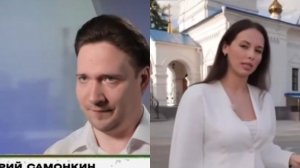Интриги, скандалы расследования на НТВ. Геополитический удар по Христианству.