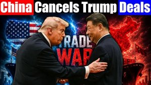 China Just HUMILIATED Trump! Nvidia's $50 Billion Deal DEAD — America's Biggest Loss