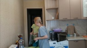 Весёлая доставка 😆 Мои покупки, распаковка 🛍️