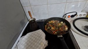 Тоскливый город😕