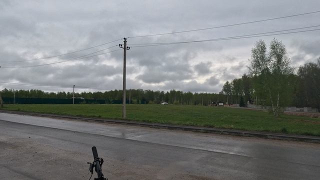 Одинокая безлюдная остановка #3 смотреть онлайн