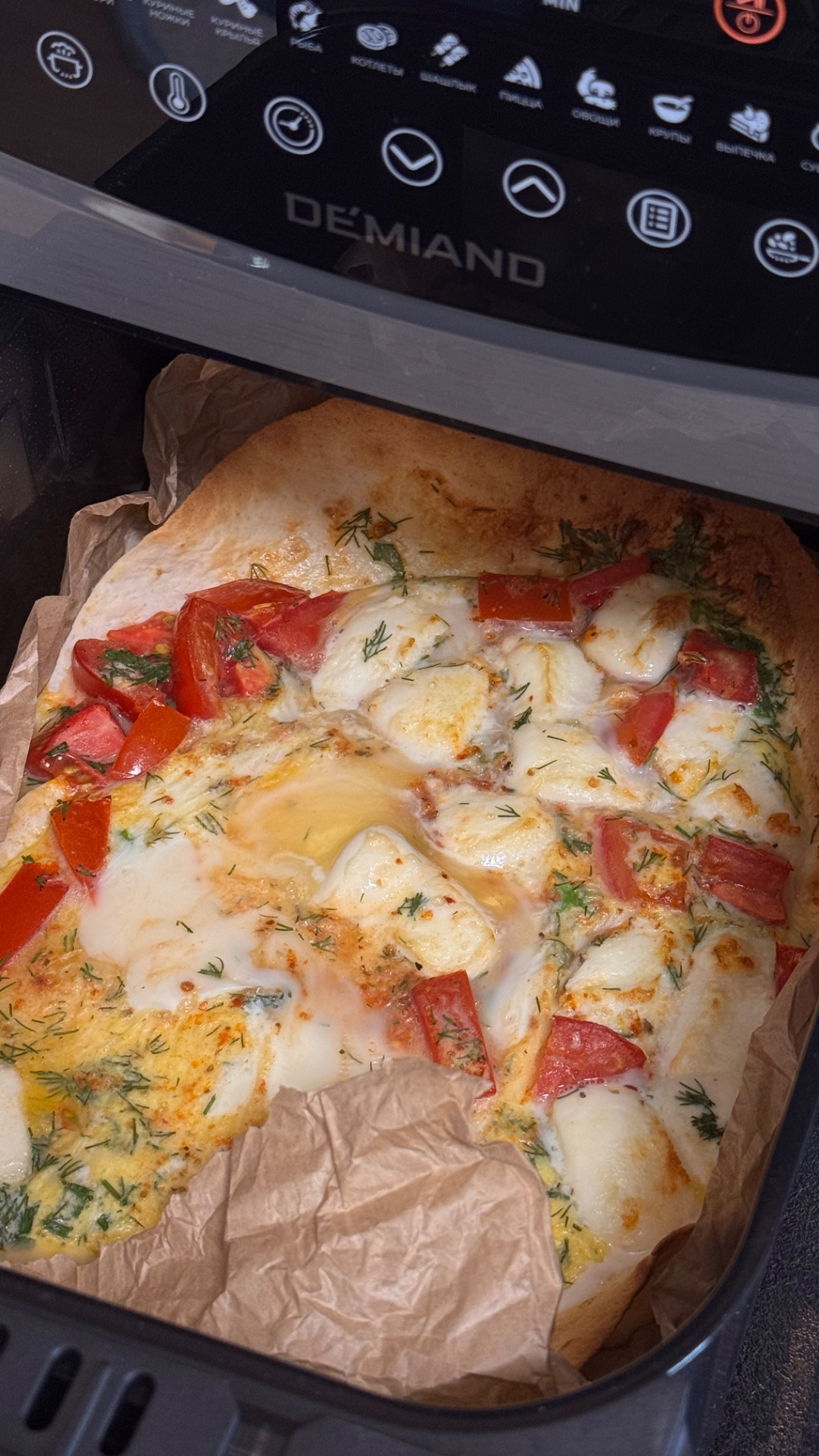 Завтрак для ленивых🤤🍳