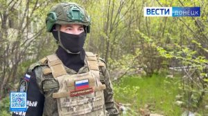 Зафиксированы очередные факты вооружённой агрессии украинских боевиков