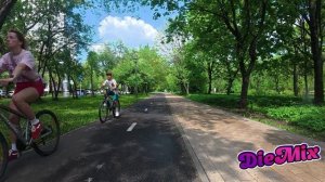 Поездка в Свибловские пруды от ВДР 16.05.26