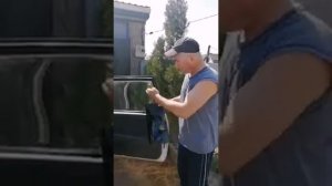 Как легко и быстро затонировать машину