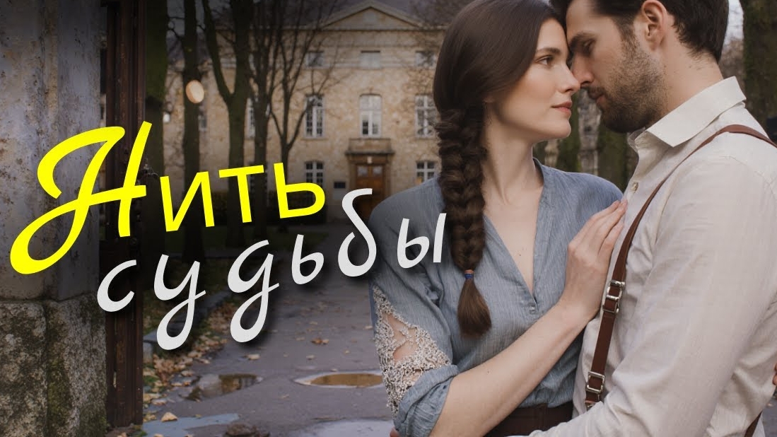 История до слёз! Нить судьбы! Жизненная история
