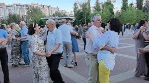 Ах, какая женщина... 24.05.26...