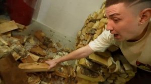 А4. Прятки по алфавиту челендж.