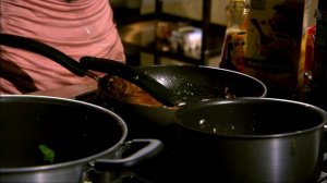Лучший повар Америки 2 сезон 1 серия (реалити-шоу, 2010)