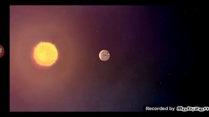 что если Земля уйдёт из солнечной системы часть 2 реакция