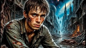 АУДИОКНИГА ПОЛНОСТЬЮ: НУЛЕВАЯ ОТМЕТКА / ПОПАДАНЦЫ