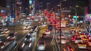 Dub Deep Techno Mix 2026 _ Tokyo Edition _ Cinematic 4K Visuals
