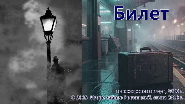 Билет смотреть онлайн