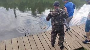 Карпуша