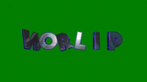 ещё вд для WORLIPER
