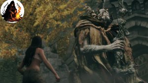 Elden Ring: Маргит, Ужасное Знамение