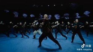 Mongolian Dance