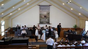 Утреннее Богослужение 24.05.2026