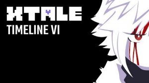XTALE VI - CHARA [By Jakei]_