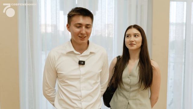 «Современник» в Курске