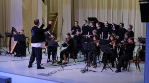 09.06.2026_Концерт космической музыки