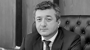 Умер мэр Нальчика Таймураз Ахохов