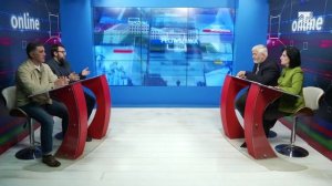 Карачаево-Черкесия online: Лекторы общества «Знание» работают за пределами России (22.05.2026)