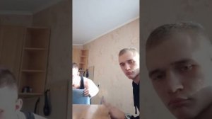 Шаповалов Егор «Ладно»