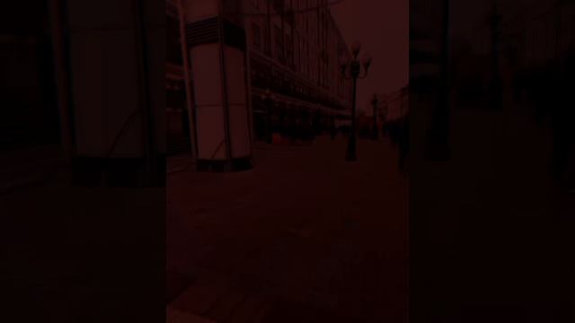 Вечный турникет