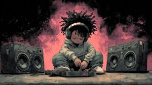 Марафон Boom Bap 90-х | Инструментальный микс Golden Era 96 (Golden Era Beats)