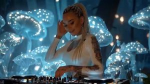 Best Trance Mix 2026 Uplifting Vocal Melodic Trance Journey [I.I.]