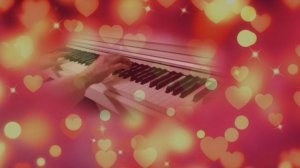 Все для тебя - Стас Михайлов, на пианино