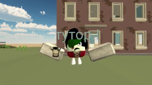 тутор. на мой нв. скин.