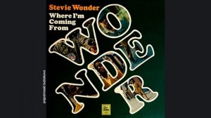 Stevie Wonder - Take Up A Course In Happiness, 1971 Where I`m Coming From (papamoski balakovo)