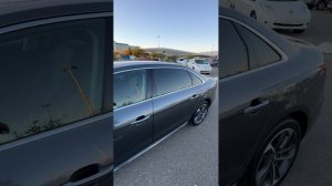 AUDI A4 2021 года в наличии