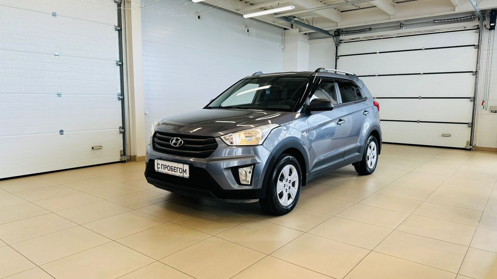 Hyundai Creta 2016 год смотреть онлайн