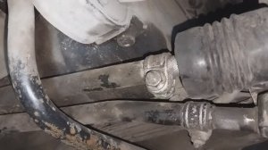 Плохо включаются передачи? Нужно регулировать кулису. ВАЗ Калина. Авторское видео.