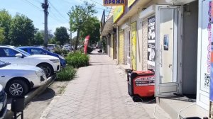 ВИДЕО ПРИВЕТ С ГЕНИЧЕСКА: МАССОВАЯ РАБОТА ГЕНЕРАТОРОВ