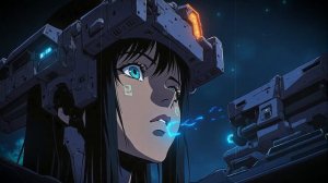 NOWHERE TO HIDE 1987 ｜ Synthwave, Vaporwave, Cyberpunk, Chillwave, Retrowave, Dreamwave, Phonkwave