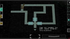я играю FNAF 7